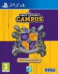 Two Point Campus - Enrolment Edition (PS4)