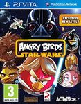 Angry Birds Star Wars : Vita , FR