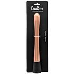 BarBits Cocktail Muddler 20.5cm - Copper