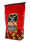 Lumpwood Charcoal 10kg by Big K Products