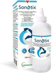 SONOTIX 120 ML