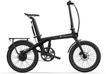 ADO AirCarbonPro Folding Electric B