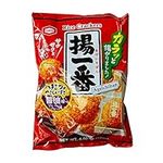 Kameda Age Ichiban Senbei Rice Crac