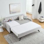 Ball & Cast Twin Size Daybed with P