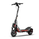 Segway ZT3 Pro Electric Scooter, 70km Max. Range, with Dual Suspension