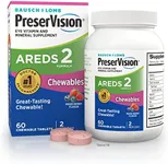 PreserVision AREDS 2 Eye Vitamin & 