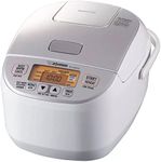 ZOJIRUSHI Rice Cooker NL-DSQ10, 220V-240V, 1L, White