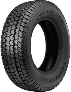 Goodyear Wrangler AT/S Tire - 265/70R17 113S SL