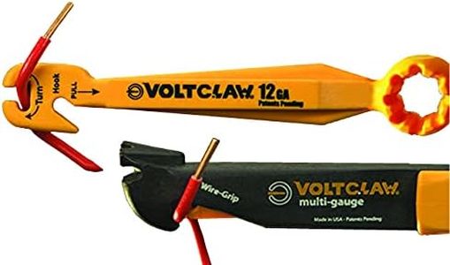 VoltClaw C