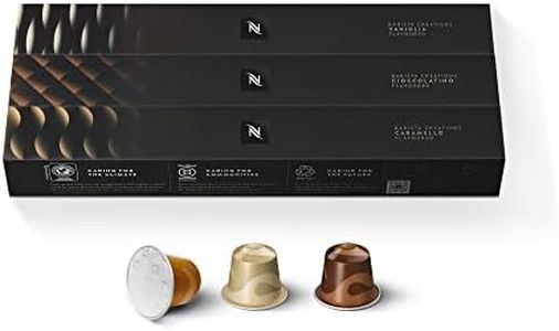 Nespresso 