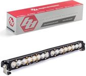 Baja Designs S8 LED 20" Light Bar -