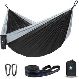 Hammock Ca