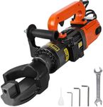 Electric Hydraulic Rebar Bender Too