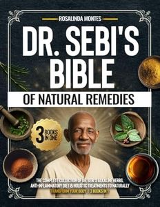 Dr Sebi's 