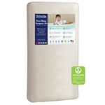 Kolcraft Enterprises KM301-WGT1 Pure Sleep Therapeutic 150 Crib and Toddler Bed Mattress