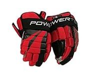 PowerTek V5.0 Tek Ice Hockey Gloves