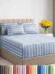 Extra Deep Queen Sheet Set - 6 Piec