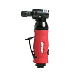 AirCat 6280: .75 Hp Composite Angle Die Grinder W/Spindle Lock 18,000 RPM