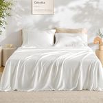 Queen Sheets from Gökotta, FSC® Cer