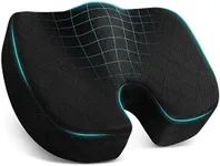 TushGuard Office/ Car Seat Cushion,