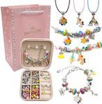 Bracelet Making Kit for Girls, IGGD