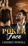 Poker Face (Games we Play Book 2)