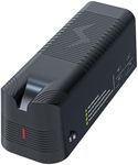 Electronic Rat and Mouse Zapper: Ef