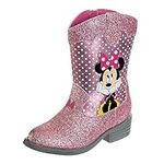 Disney Minnie Mouse Cowgirl Western
