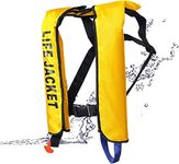 Life Vests For Boatings