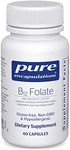 Pure Encapsulations B12 Folate - En