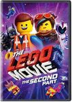 The LEGO Movie 2: The Second Part (Special Edition/DVD)