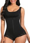 SHAPERX Shapewear for Women Tummy C