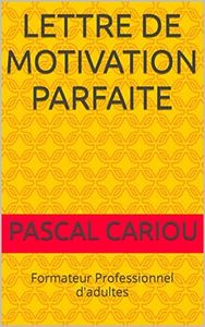 LETTRE DE 