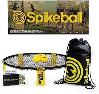 Spikeball 