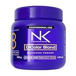 NK Professional Care DiColor Blonde