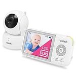 VTech VM923 Baby Monitor, 2.8” Scre