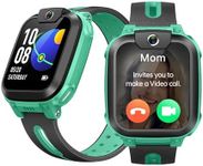 imoo Watch Phone Z1, 4G Kids Smartw