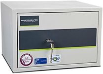 Burton Safes Eurovault Aver S2 Size