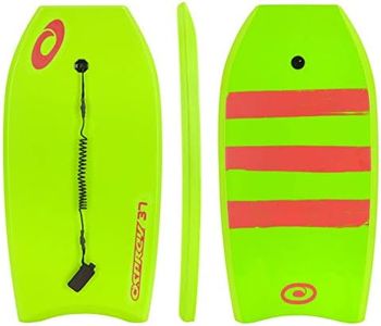 Osprey Str