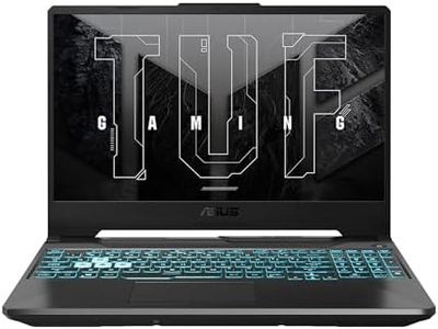 ASUS TUF A