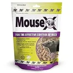 MouseX 1lb Bag, All-Natural Poison 