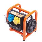 Pto Generators