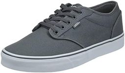 Vans Men's Atwood Sneaker, Canvas P