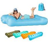 COOZMENT Portable Inflatable Couch,
