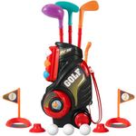 Golf Clubs For Toddlers