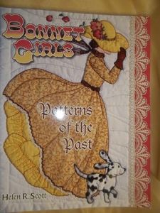Bonnet Girls: Patterns of the Past