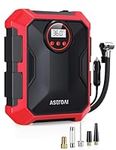 AstroAI Portable Air Compressor and