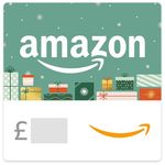 Amazon.co.uk eGift Card -Amazon Smile "1" -Email