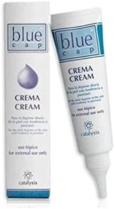 Blue cap Moisturising Creams