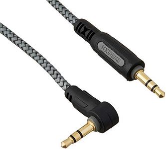Xtreme Cables Other Cable for Universal - Aux/Grey